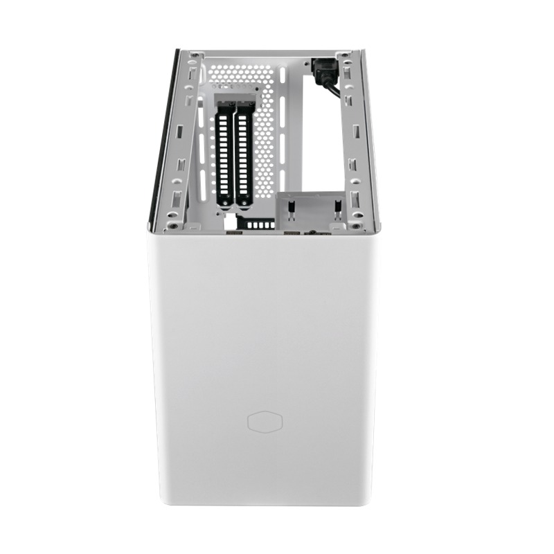 MasterBox NR200P Mini-ITX PC Case