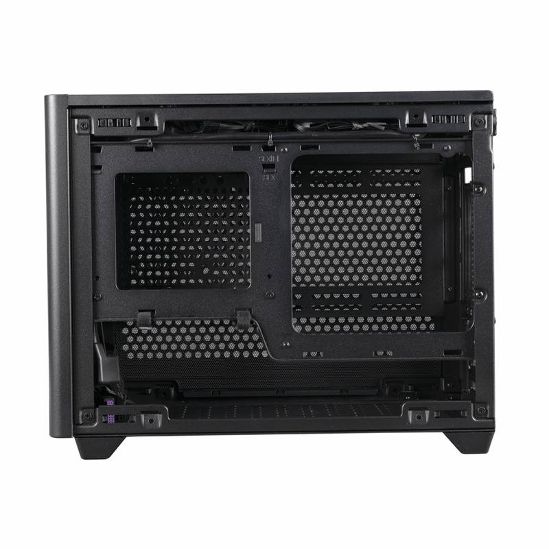 MasterBox NR200P Mini-ITX PC Case