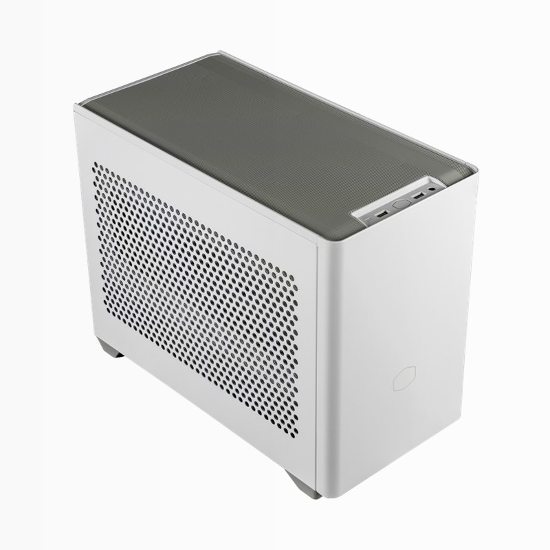 MasterBox NR200P Mini-ITX PC Case