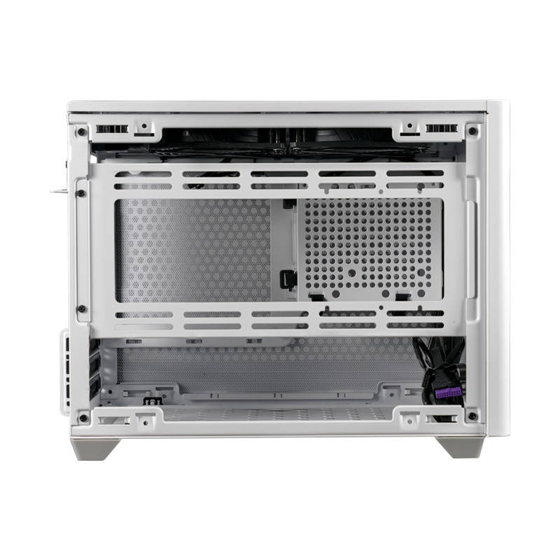 MasterBox NR200P Mini-ITX PC Case