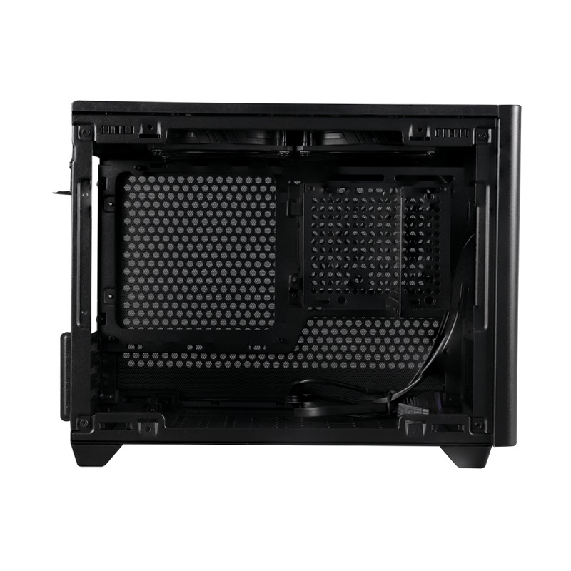MasterBox NR200P Mini-ITX PC Case