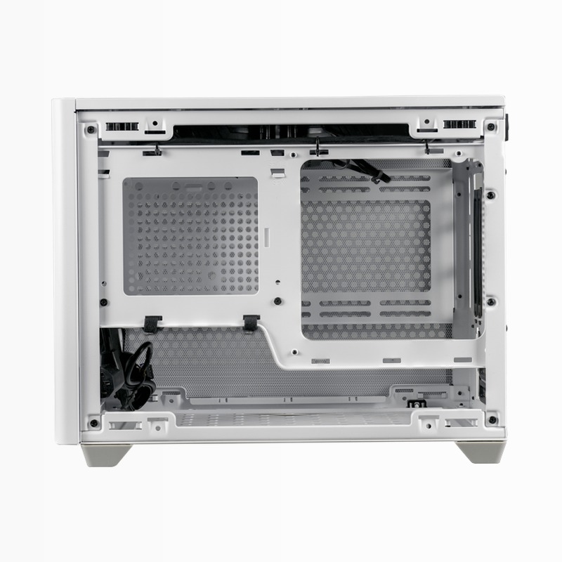 MasterBox NR200P Mini-ITX PC Case