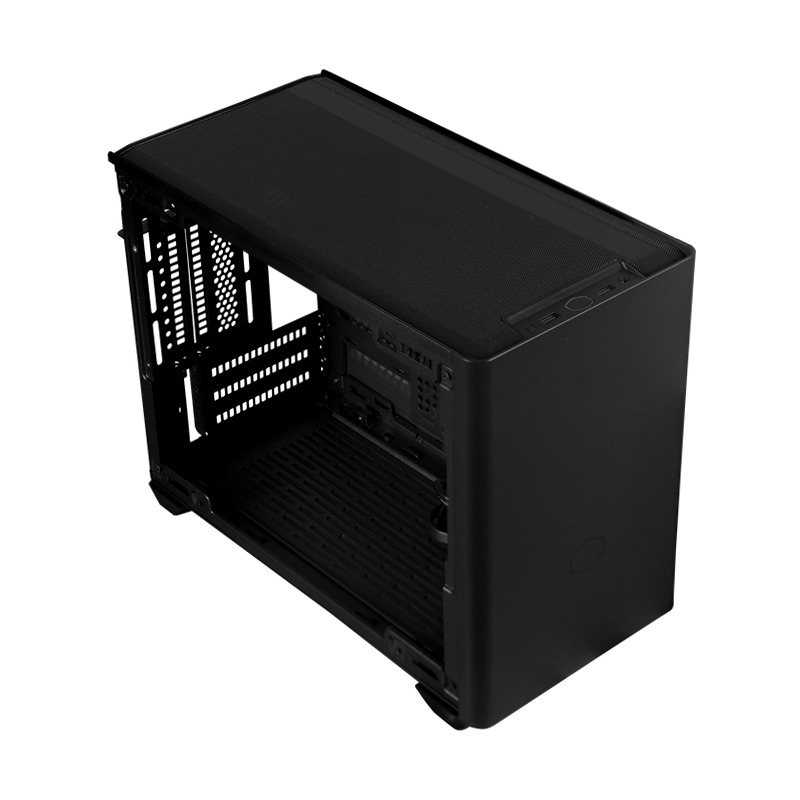 MasterBox NR200P Mini-ITX PC Case