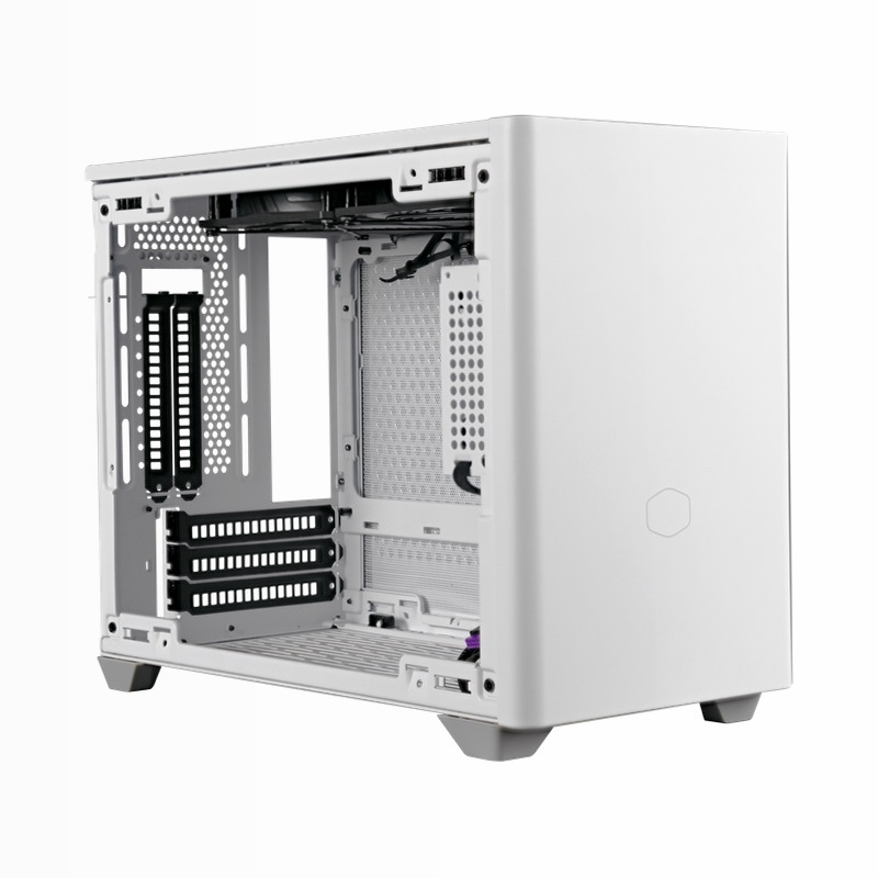 MasterBox NR200P Mini-ITX PC Case