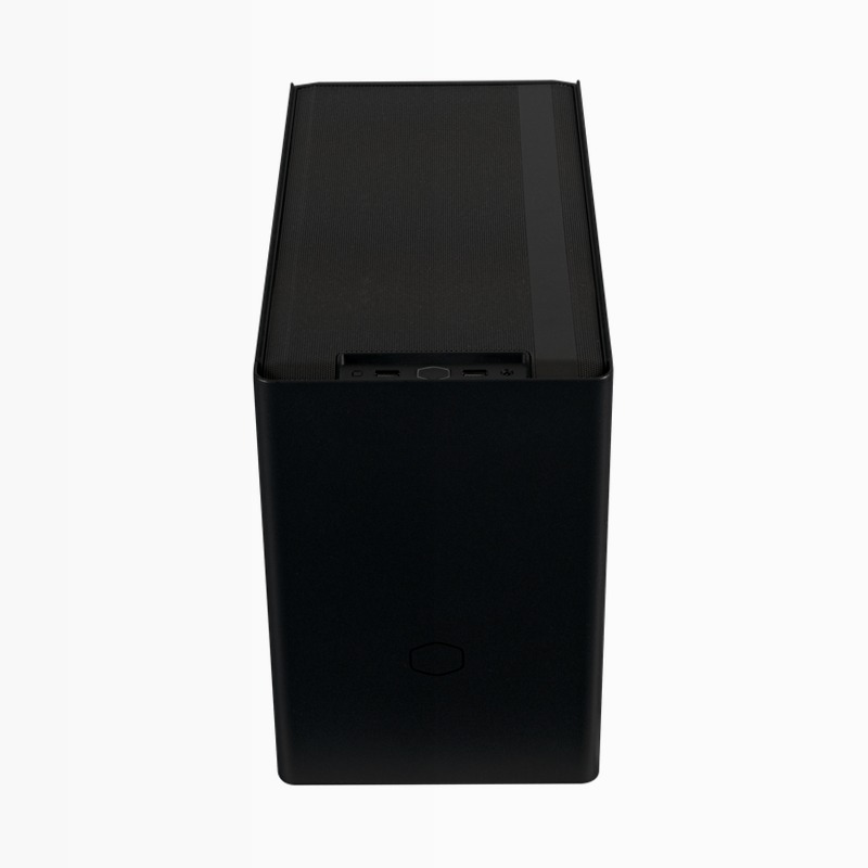MasterBox NR200P Mini-ITX PC Case