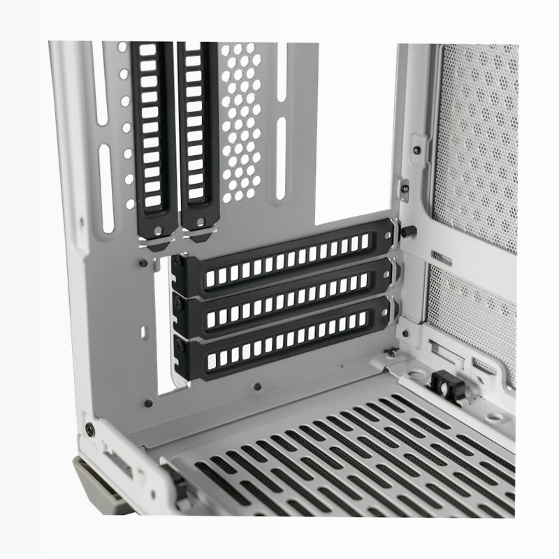 MasterBox NR200P Mini-ITX PC Case