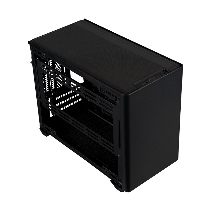 MasterBox NR200P Mini-ITX PC Case