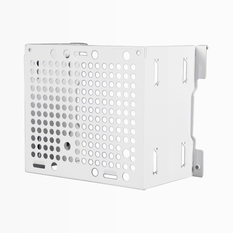 MasterBox NR200P Mini-ITX PC Case
