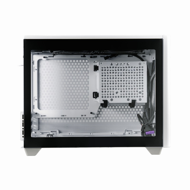 MasterBox NR200P Mini-ITX PC Case
