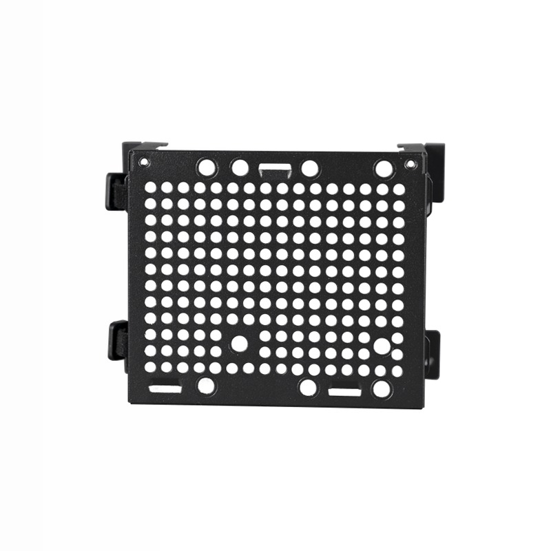MasterBox NR200P Mini-ITX PC Case