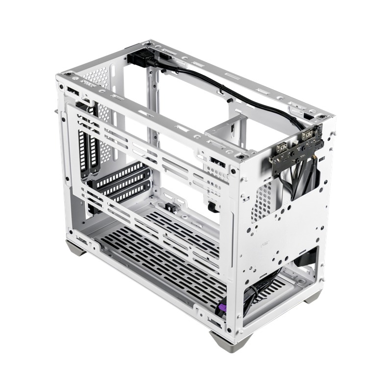 MasterBox NR200P Mini-ITX PC Case