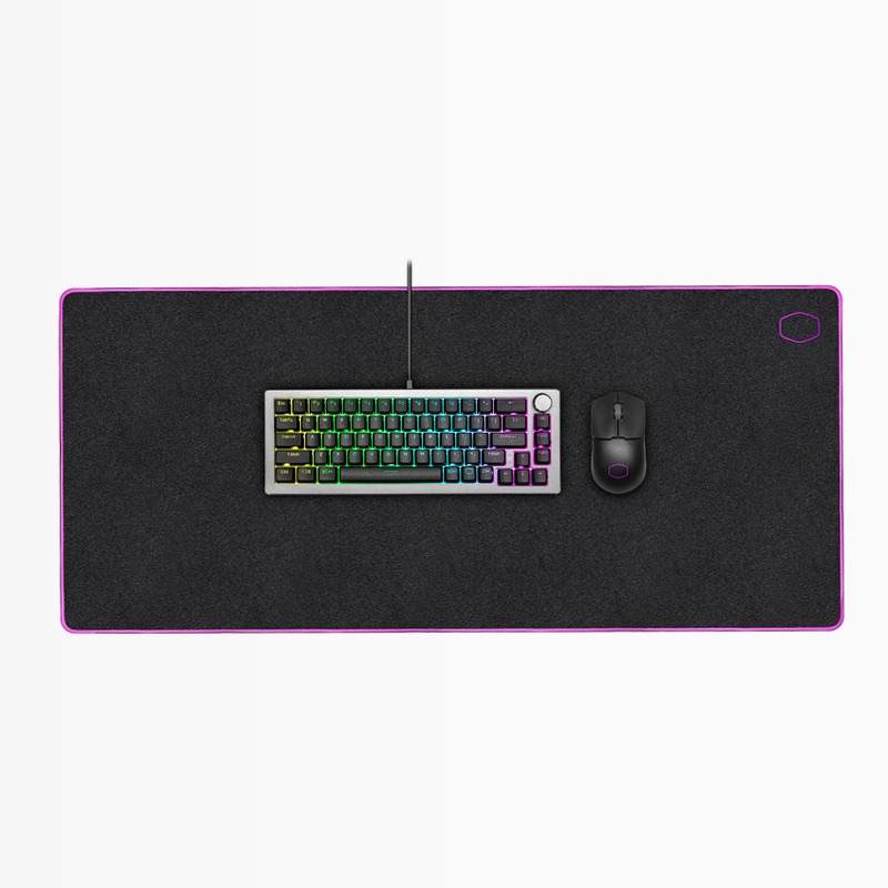 MP511 Speed Gaming Mouse Pad