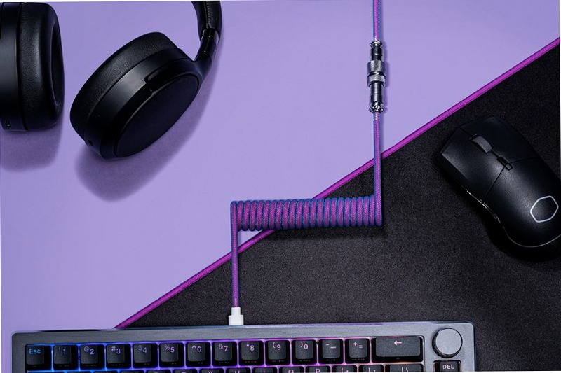 MP511 Speed Gaming Mouse Pad