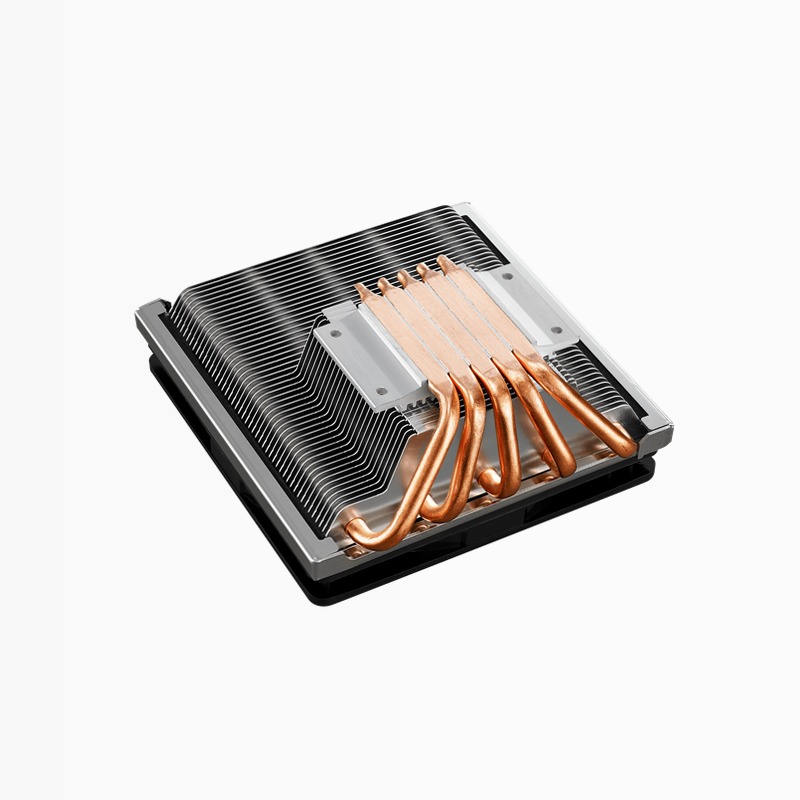 GeminII M5 LED Aria 5