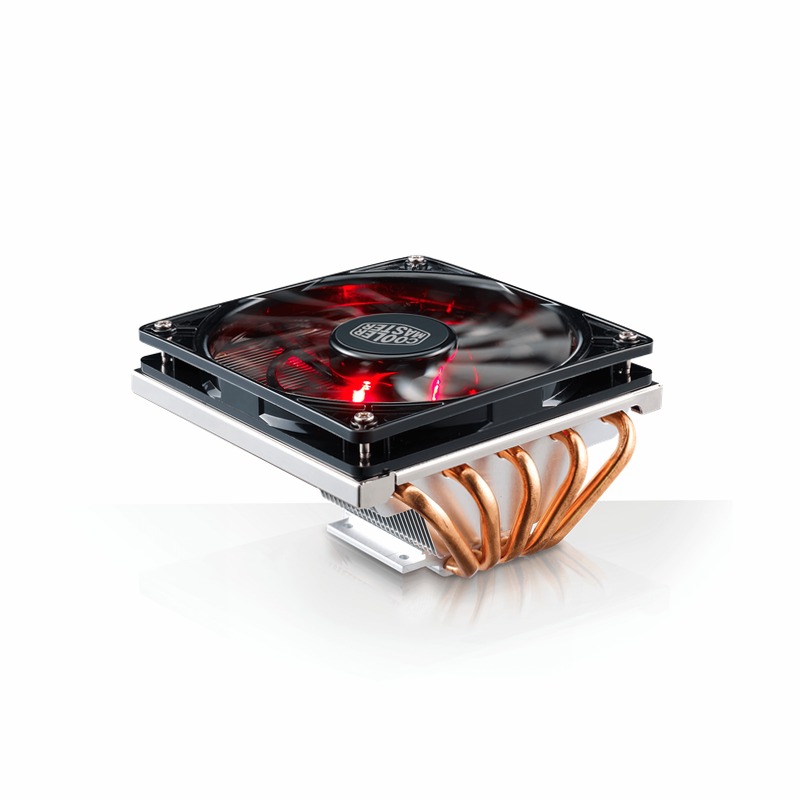 GeminII M5 LED Aria 5