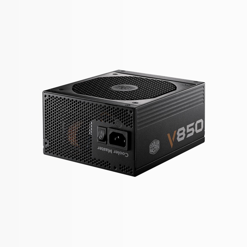 V850 80 Plus Gold
