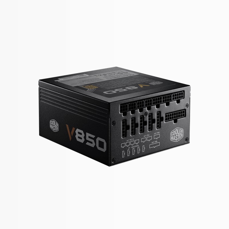 V850 80 Plus Gold