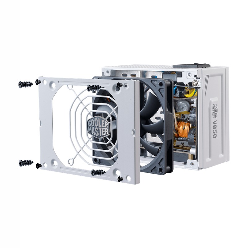 V850 SFX Gold - White Edition 80 Plus Gold