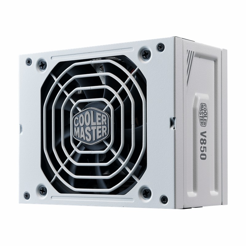 V850 SFX Gold - White Edition 80 Plus Gold