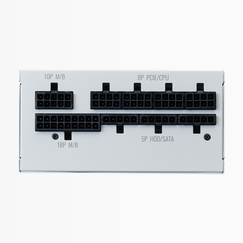 V850 SFX Gold - White Edition 80 Plus Gold