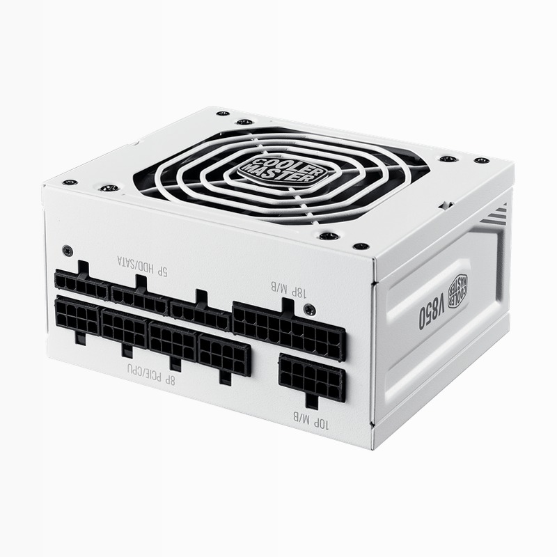 V850 SFX Gold - White Edition 80 Plus Gold