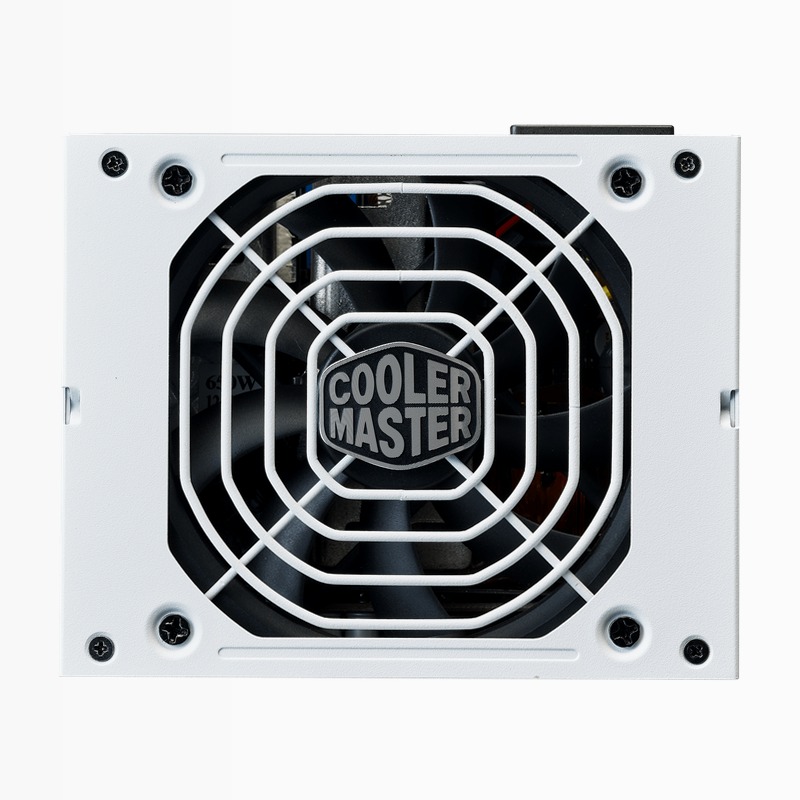 V850 SFX Gold - White Edition 80 Plus Gold