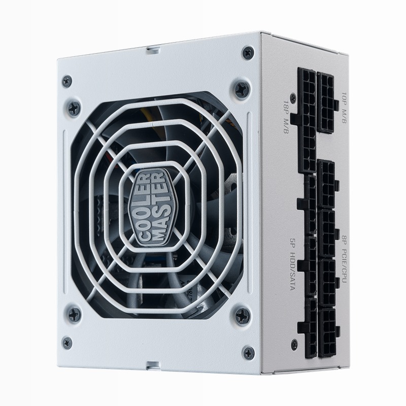 V850 SFX Gold - White Edition 80 Plus Gold