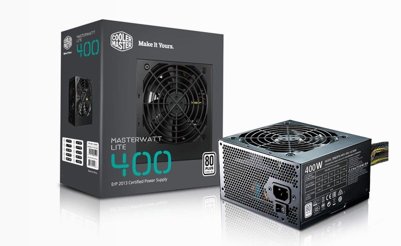 MasterWatt Lite 230V 400W