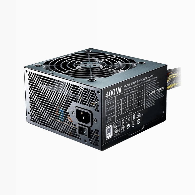 MasterWatt Lite 230V 400W