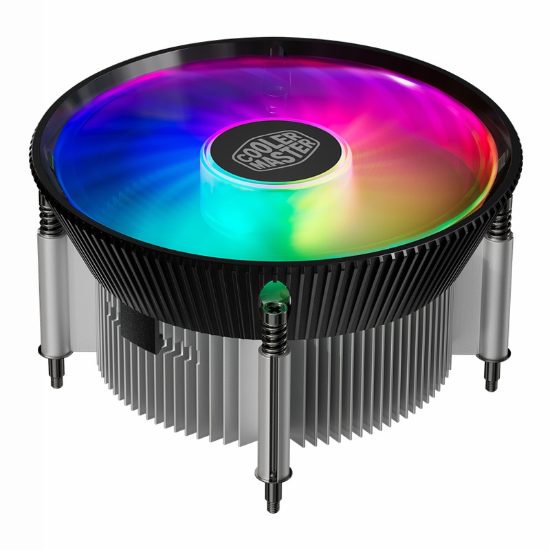 I70C for LGA 1700 LGA1700