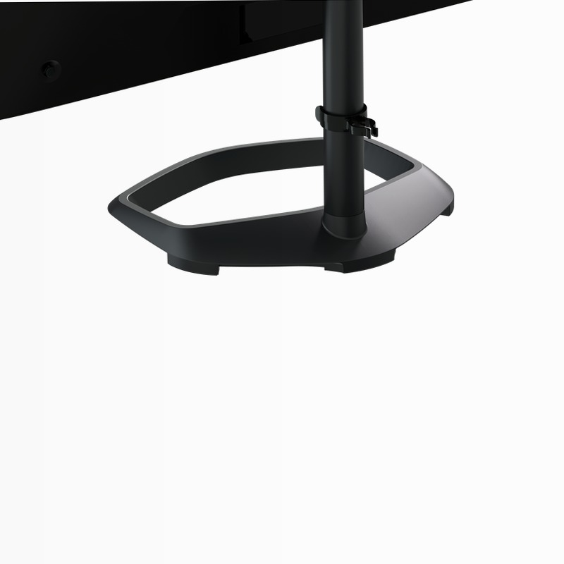 Tempest GP27U Quantum Dot MiniLED Monitor di gioco