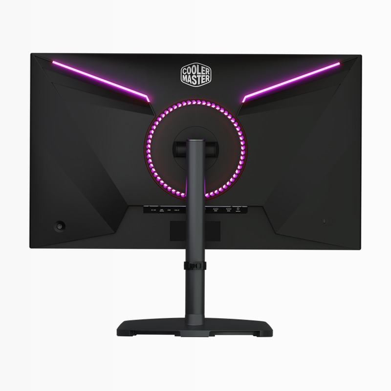 Tempest GP27U Quantum Dot MiniLED Monitor di gioco