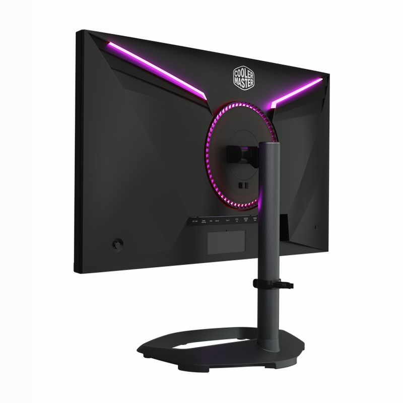 Tempest GP27U Quantum Dot MiniLED Monitor di gioco