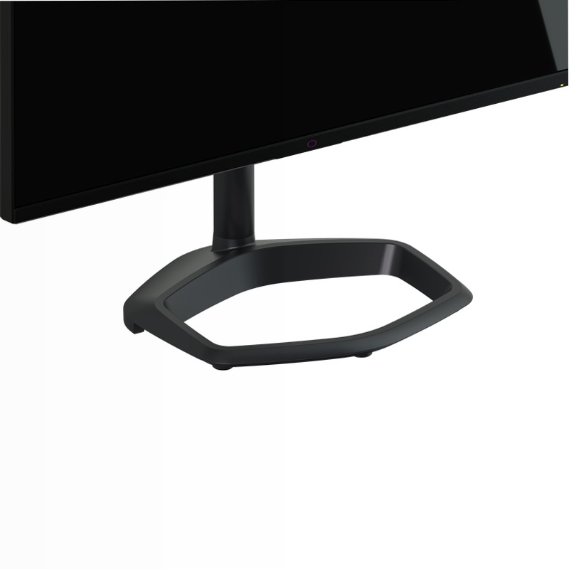 Tempest GP27U Quantum Dot MiniLED Monitor di gioco