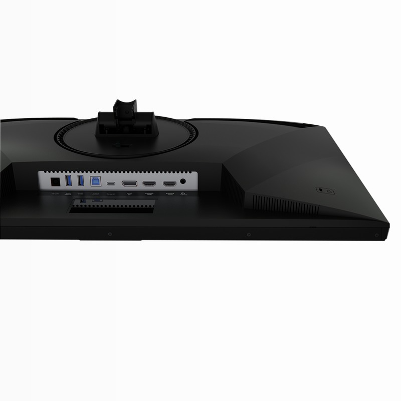 Tempest GP27U Quantum Dot MiniLED Monitor di gioco