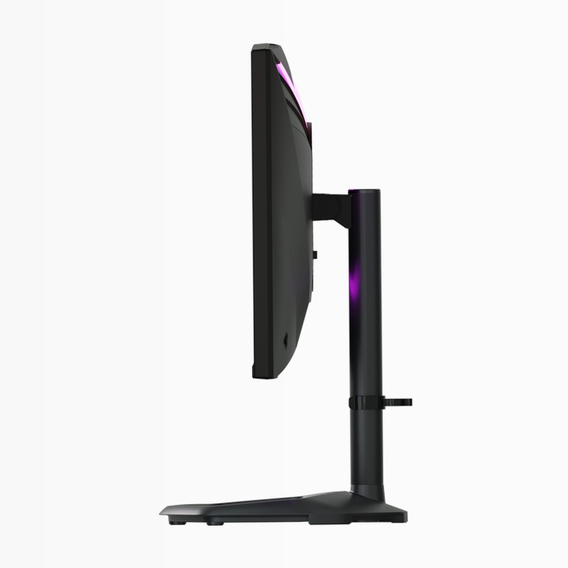 Tempest GP27U Quantum Dot MiniLED Monitor di gioco