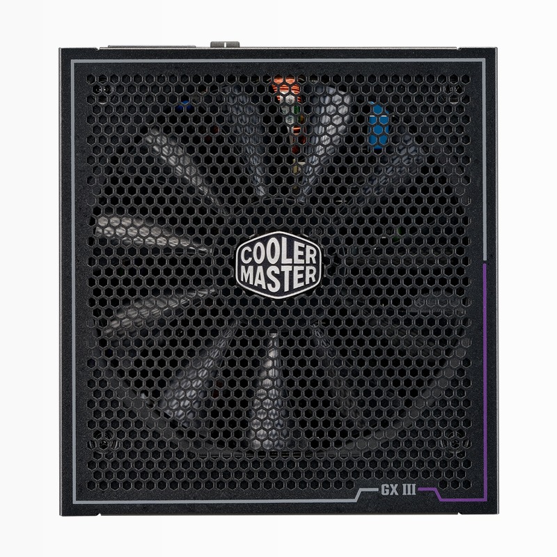 GX III Gold 750 | A sleek and clean GX series PSU