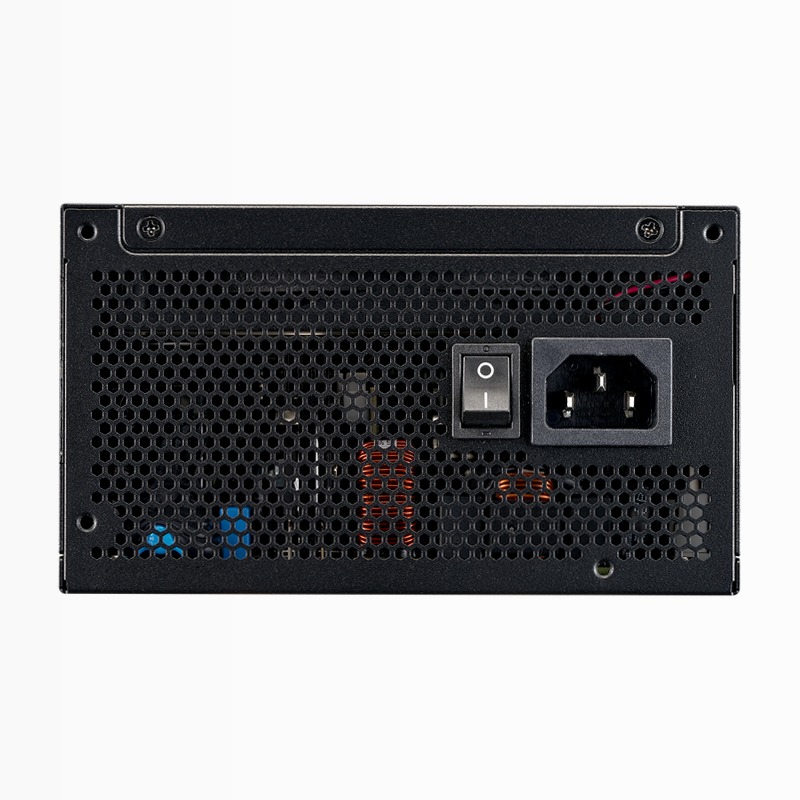 GX III Gold 750 | A sleek and clean GX series PSU