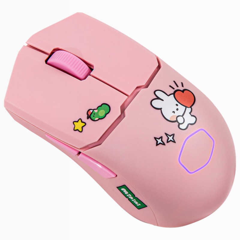 MM712 LINE FRIENDS minini Edition