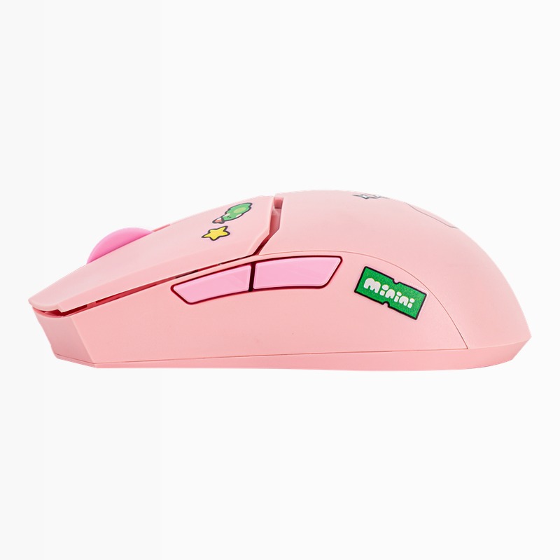 MM712 LINE FRIENDS minini Edition