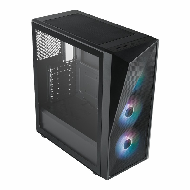 CMP 520