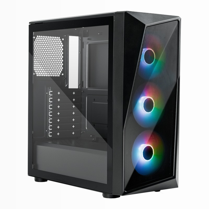 CMP 520