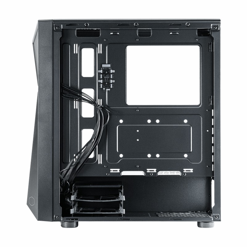 CMP 520