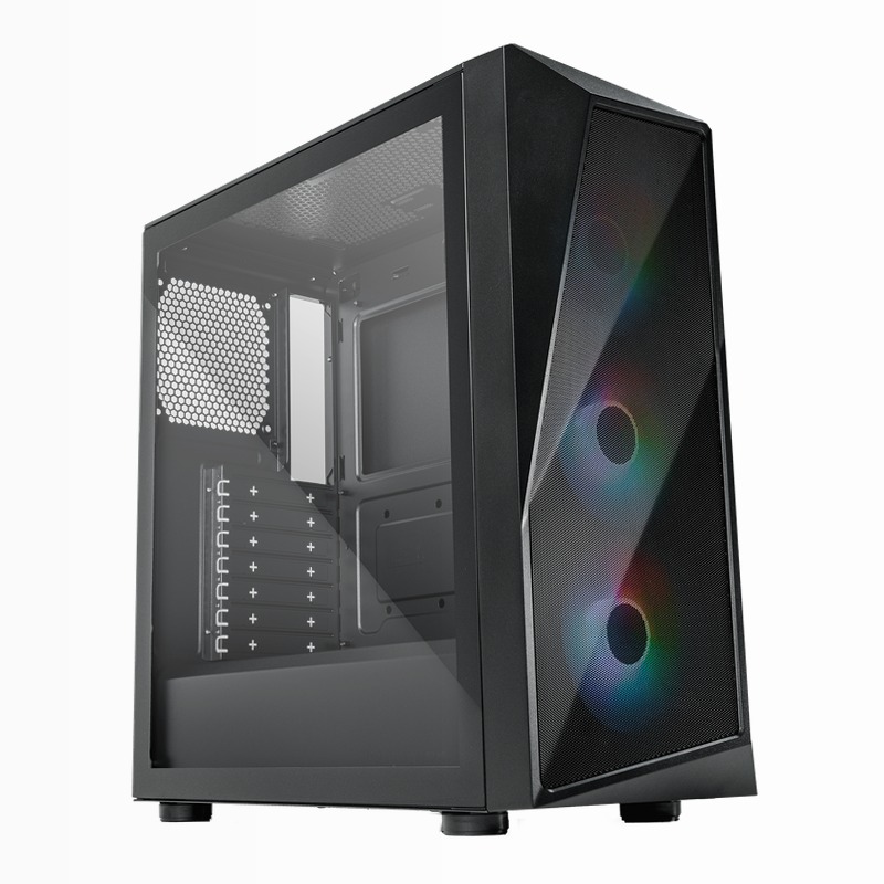 CMP 520