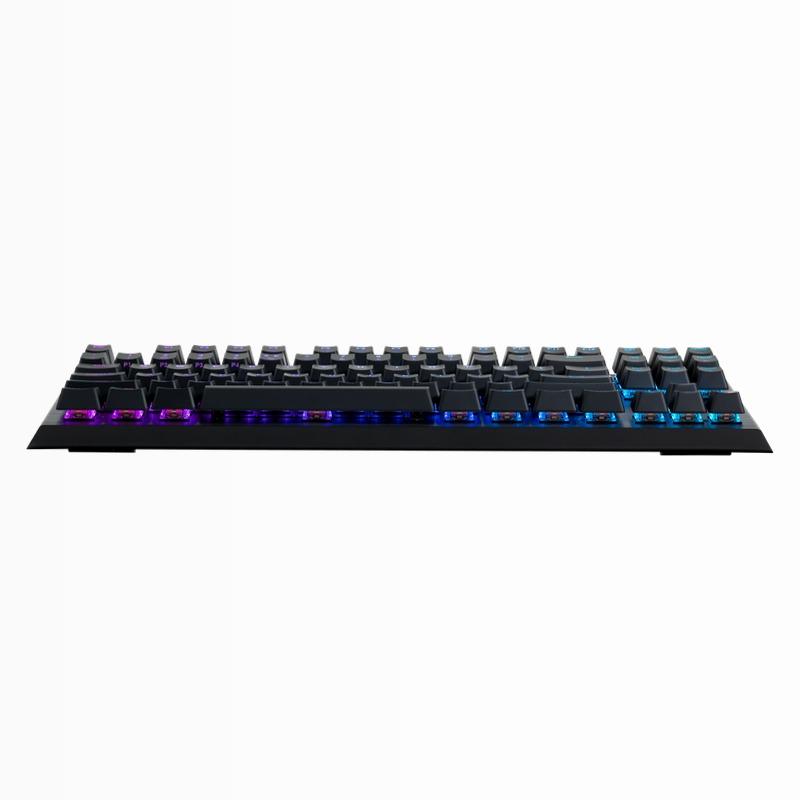 CK530 TKL RGB Tastiera di gioco meccanico Alluminio Meccanica