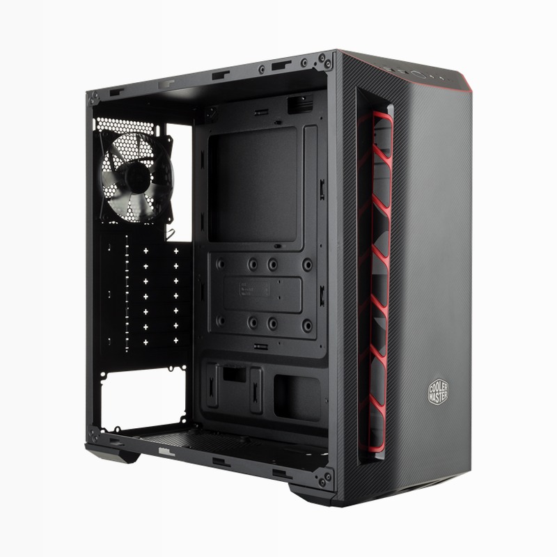 MasterBox MB501L