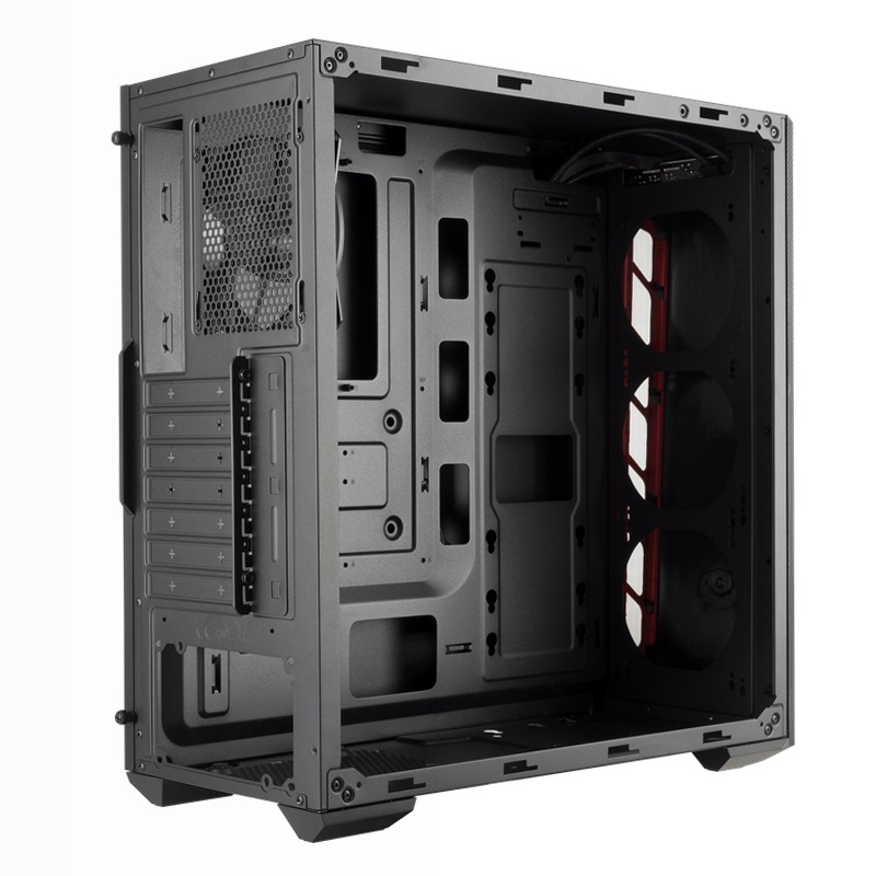 MasterBox MB501L