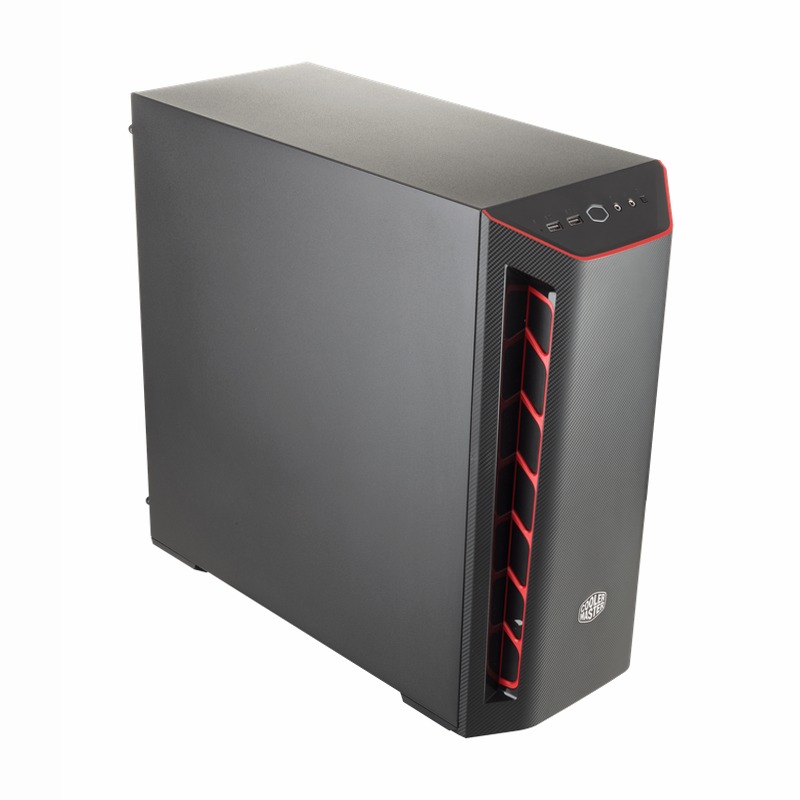 MasterBox MB501L