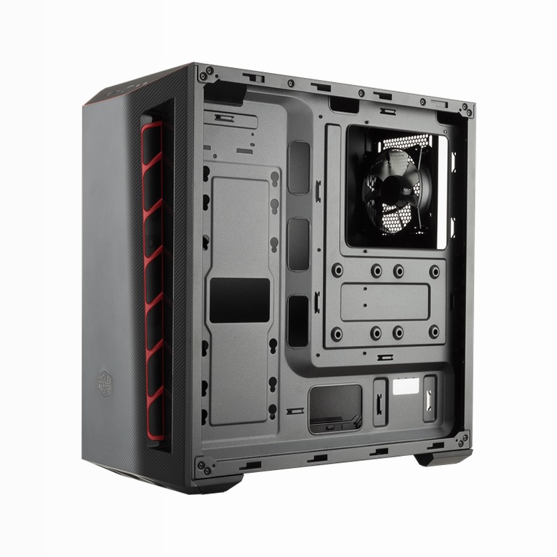 MasterBox MB501L