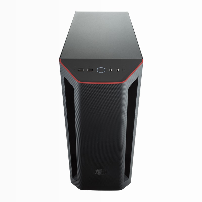 MasterBox MB501L